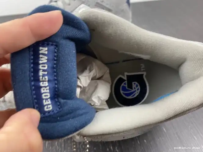 Cheap (PE) Georgetown Jordan AJ4-1043505 Retro 4 0513